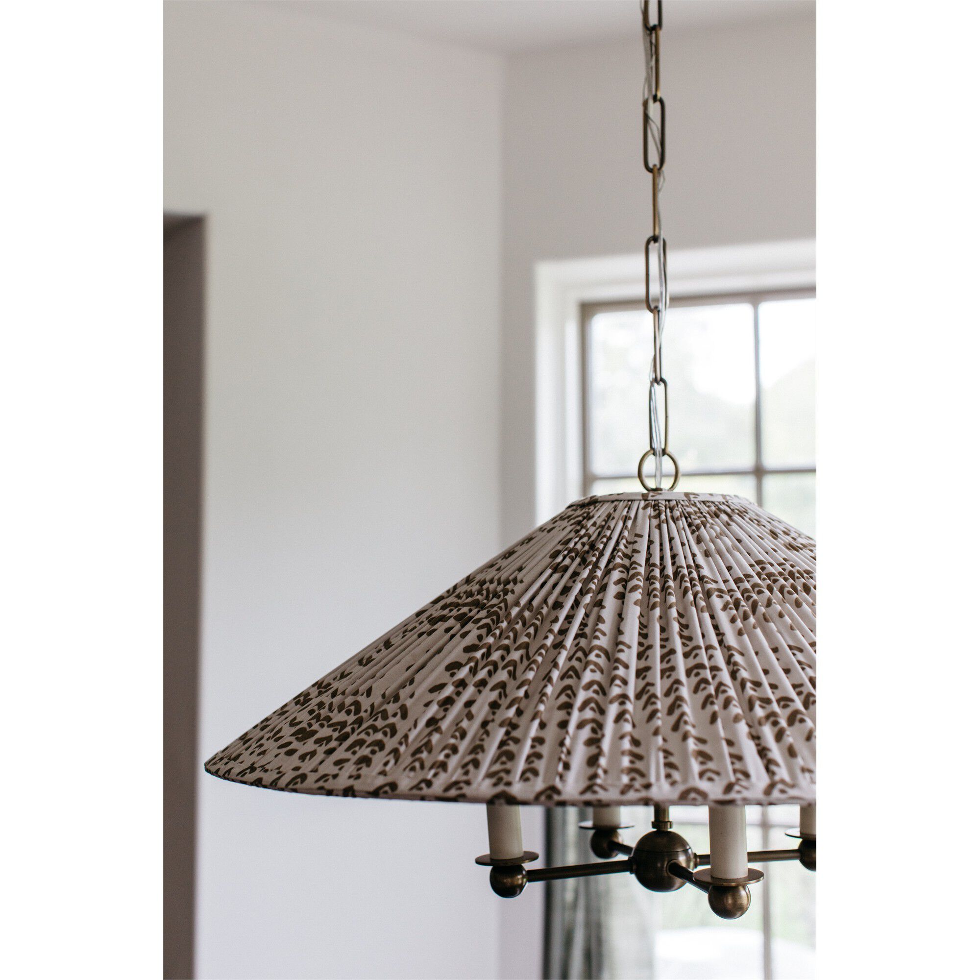 Isla Medium Chandelier,